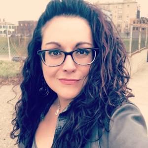 Meet your Posher, Jennah